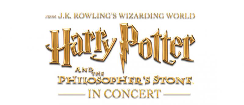 BWW Preview: HARRY POTTER AND THE PHILOSOPHER'S STONE IN CONCERT with the Toronto Symphony Orchestra Image