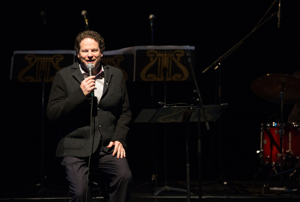 Photo Flash: Sneak Peek at Soulpepper's Upcoming Residency at Signature Theatre Image