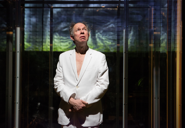 Photo Flash: Sneak Peek at Soulpepper's Upcoming Residency at Signature Theatre Image