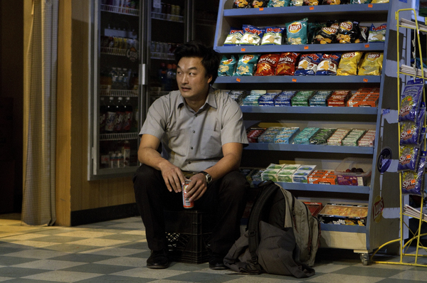 Photo Flash: Sneak Peek at Soulpepper's Upcoming Residency at Signature Theatre Image