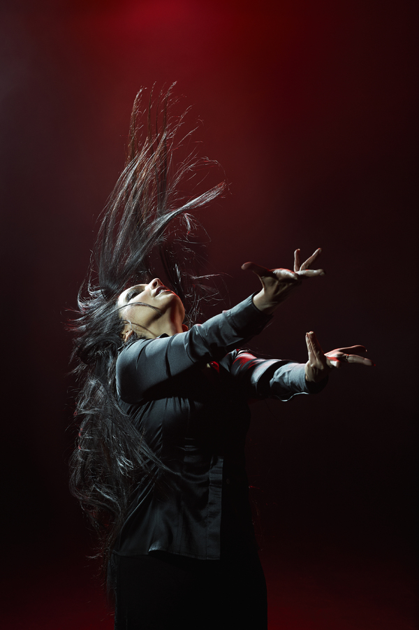Photo Flash: Sneak Peek at Soulpepper's Upcoming Residency at Signature Theatre Image