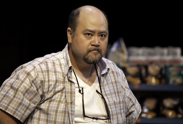Photo Flash: Sneak Peek at Soulpepper's Upcoming Residency at Signature Theatre Image