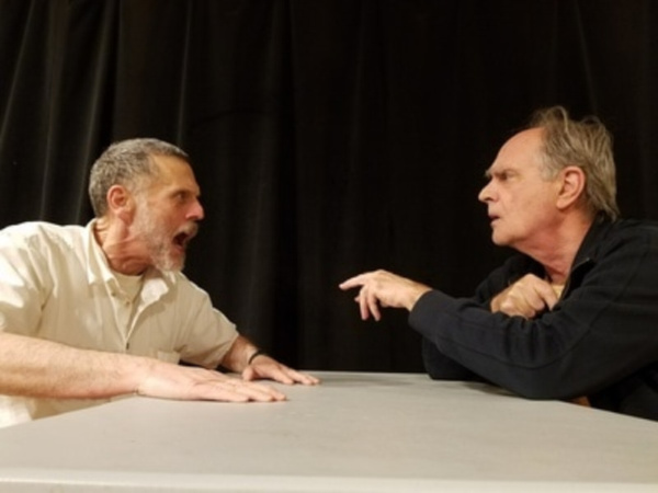 Photo Flash: First Look at FIFTEEN MINUTES WITH ELLEN at Planet Connections Image