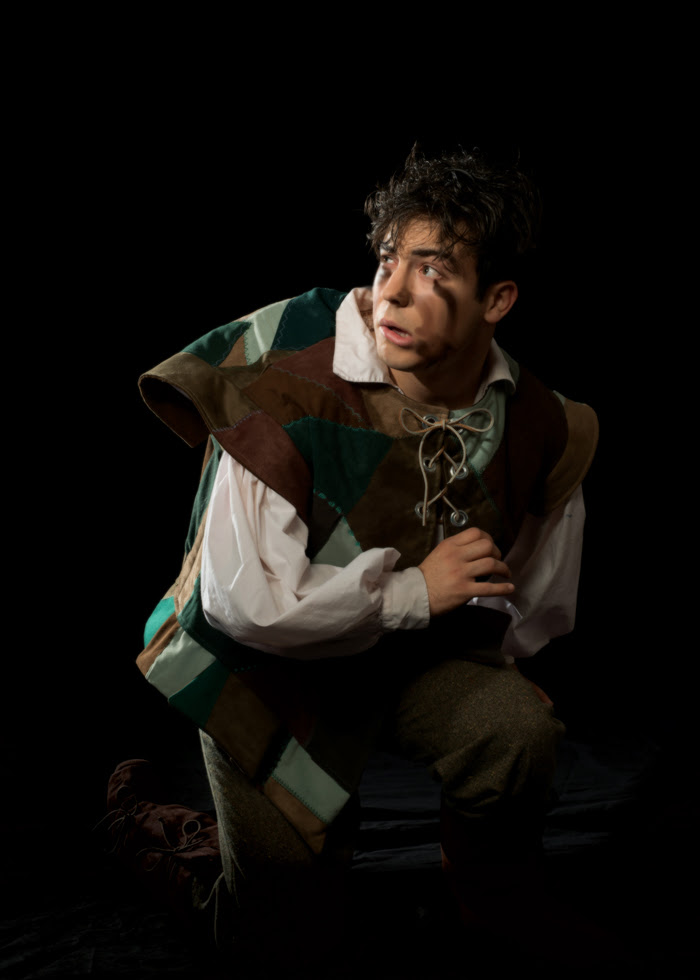 THE HUNCHBACK OF NOTRE DAME to Swing Into San Jose This Summer Image