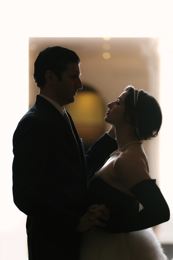Photo Flash: The Annoyance Theatre presents HITCH*COCKTAILS Image