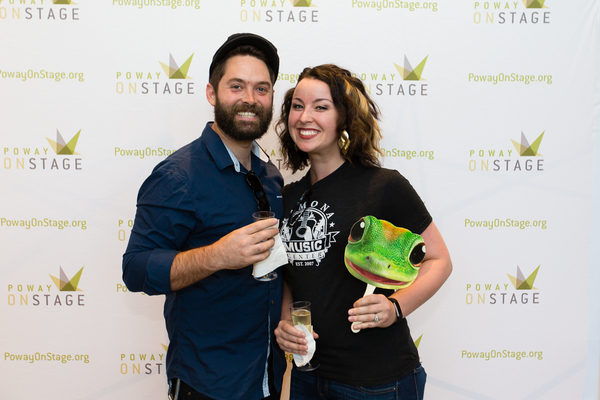 Photo Flash: Poway OnStage presents Annual Fundraiser TASTE OF OUR TOWNE Image