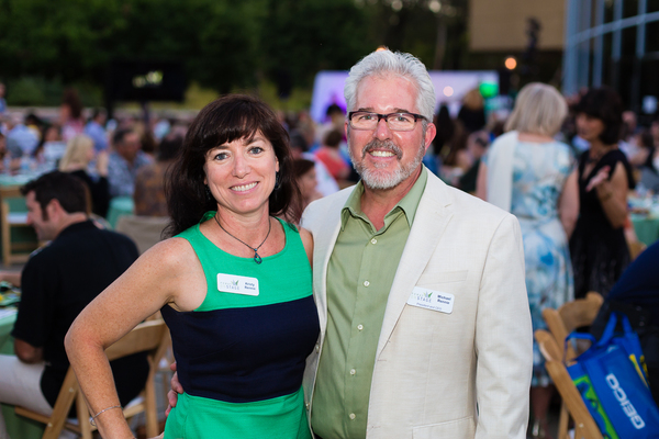 Photo Flash: Poway OnStage presents Annual Fundraiser TASTE OF OUR TOWNE Image