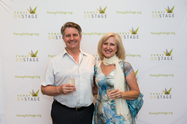 Photo Flash: Poway OnStage presents Annual Fundraiser TASTE OF OUR TOWNE Image