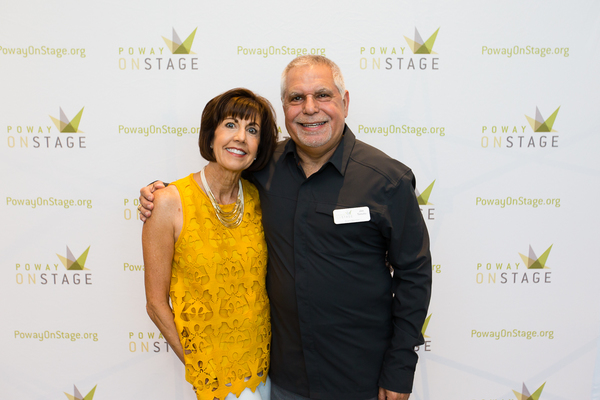Photo Flash: Poway OnStage presents Annual Fundraiser TASTE OF OUR TOWNE 