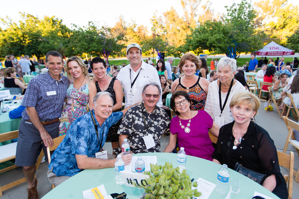 Photo Flash: Poway OnStage presents Annual Fundraiser TASTE OF OUR TOWNE Image