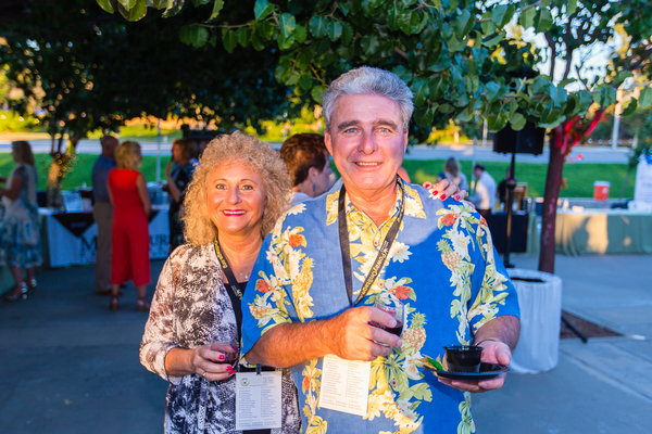 Photo Flash: Poway OnStage presents Annual Fundraiser TASTE OF OUR TOWNE Image
