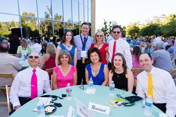 Photo Flash: Poway OnStage presents Annual Fundraiser TASTE OF OUR TOWNE Image