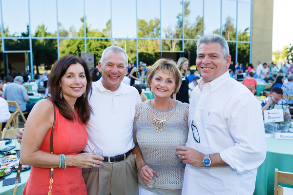 Photo Flash: Poway OnStage presents Annual Fundraiser TASTE OF OUR TOWNE Image