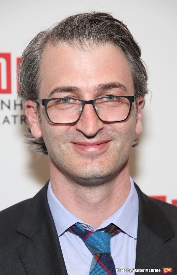 Photo Coverage: MTC Celebrates Opening Night of FULFILLMENT CENTER Image