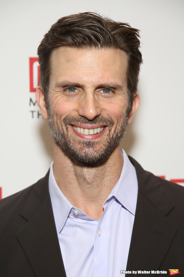 Photo Coverage: MTC Celebrates Opening Night of FULFILLMENT CENTER Image