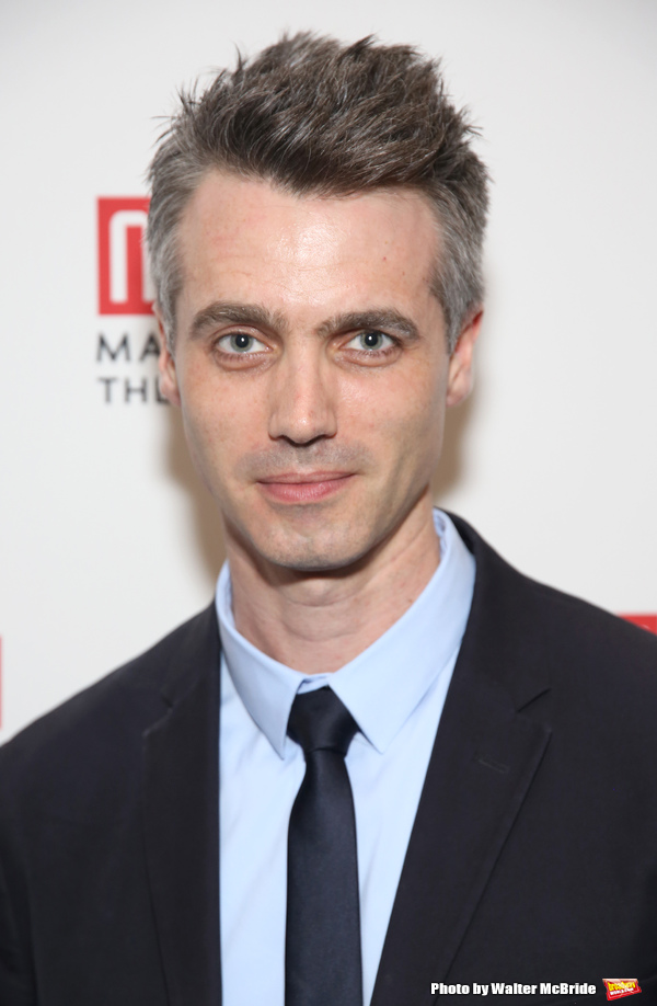Photo Coverage: MTC Celebrates Opening Night of FULFILLMENT CENTER Image