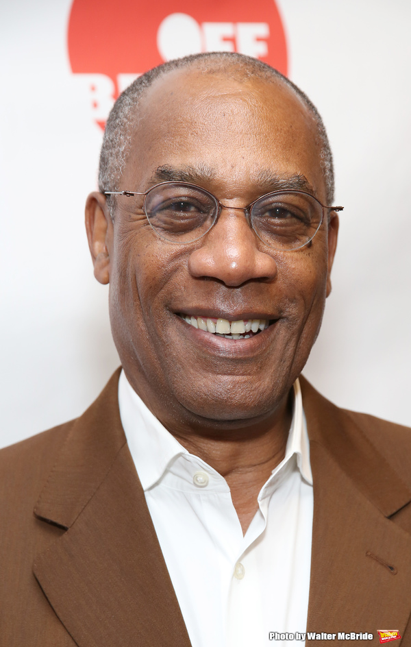 Photo Coverage: Off Broadway Is Honored at the 7th Annual Alliance Awards Image