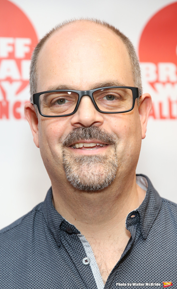 Photo Coverage: Off Broadway Is Honored at the 7th Annual Alliance Awards Image
