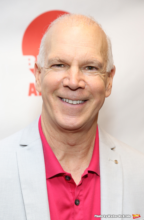 Photo Coverage: Off Broadway Is Honored at the 7th Annual Alliance Awards Image