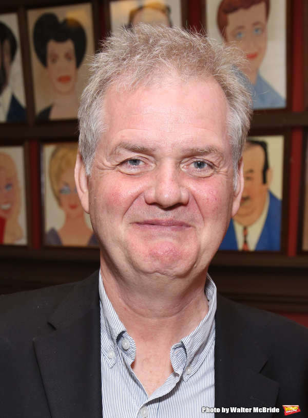 Photo Coverage: Off Broadway Is Honored at the 7th Annual Alliance Awards Image