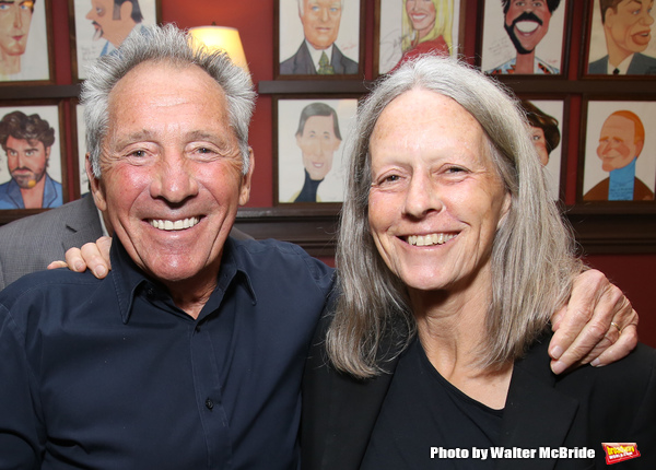 Photo Coverage: Off Broadway Is Honored at the 7th Annual Alliance Awards Image