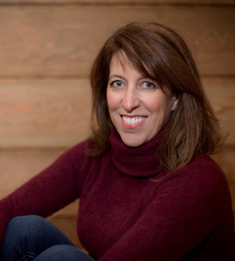 Read a Special Excerpt from LOST AND FOUND SISTERS by Jill Shalvis! Image