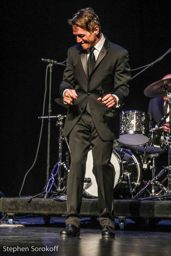 Photo Coverage: Tony Danza Helps Showcase the Stars of Tomorrow For The Police Athletic League's Teen Acting Program Image
