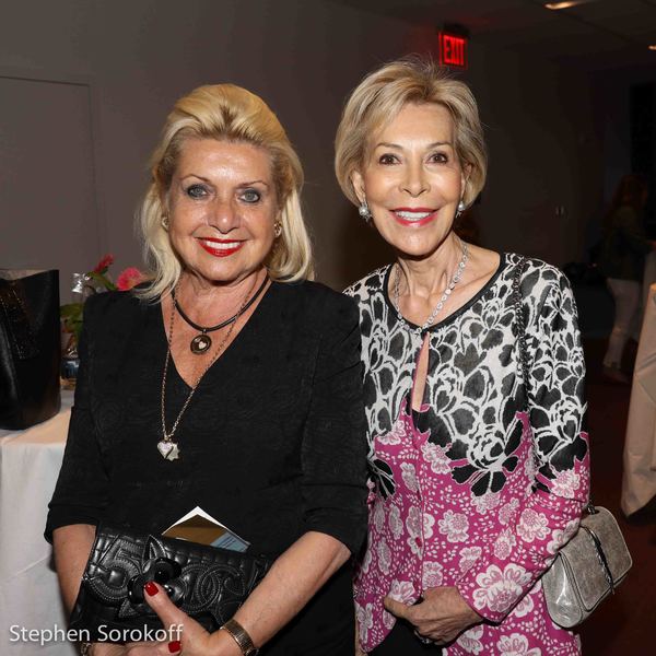 Photo Coverage: Tony Danza Helps Showcase the Stars of Tomorrow For The Police Athletic League's Teen Acting Program Image