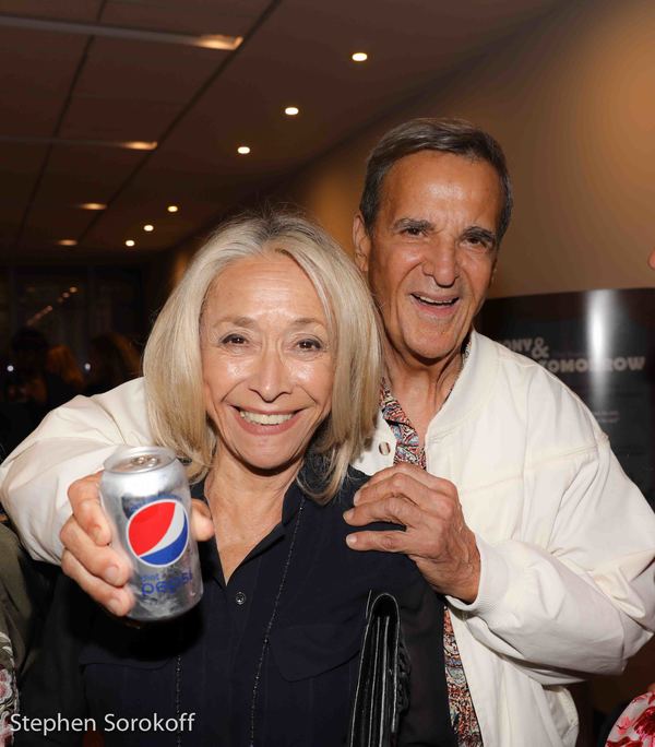 Photo Coverage: Tony Danza Helps Showcase the Stars of Tomorrow For The Police Athletic League's Teen Acting Program Image