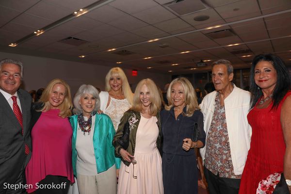 Photo Coverage: Tony Danza Helps Showcase the Stars of Tomorrow For The Police Athletic League's Teen Acting Program Image