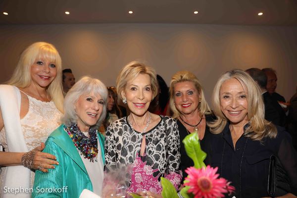 Photo Coverage: Tony Danza Helps Showcase the Stars of Tomorrow For The Police Athletic League's Teen Acting Program Image