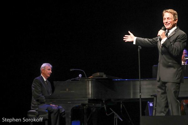 Photo Coverage: Tony Danza Helps Showcase the Stars of Tomorrow For The Police Athletic League's Teen Acting Program Image