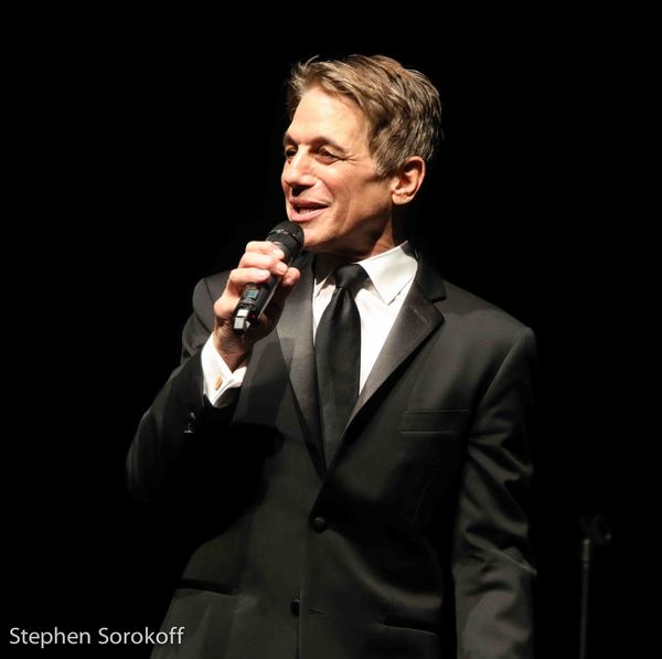 Photo Coverage: Tony Danza Helps Showcase the Stars of Tomorrow For The Police Athletic League's Teen Acting Program Image