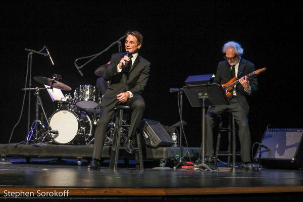 Photo Coverage: Tony Danza Helps Showcase the Stars of Tomorrow For The Police Athletic League's Teen Acting Program Image