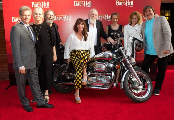 Bat Out of Hell Image