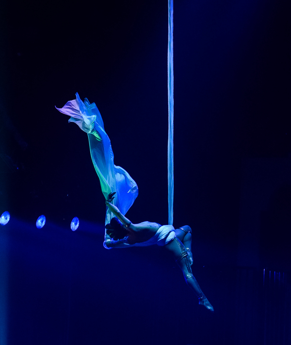 Photo Flash: Broadway Bares Goes Back to School at Strip U! Image