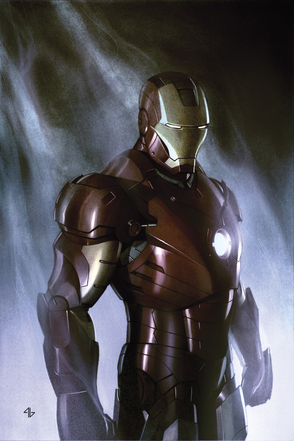 Photo Flash: Museum Exhibition Reveals Marvel: Creating the Cinematic Universe Image