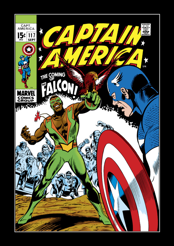 Photo Flash: Museum Exhibition Reveals Marvel: Creating the Cinematic Universe Image