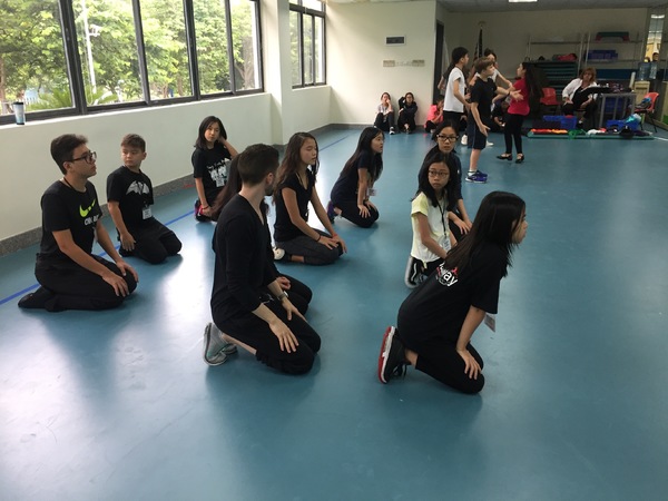 Guest Blog: Passport to China Days 1 & 2 Image
