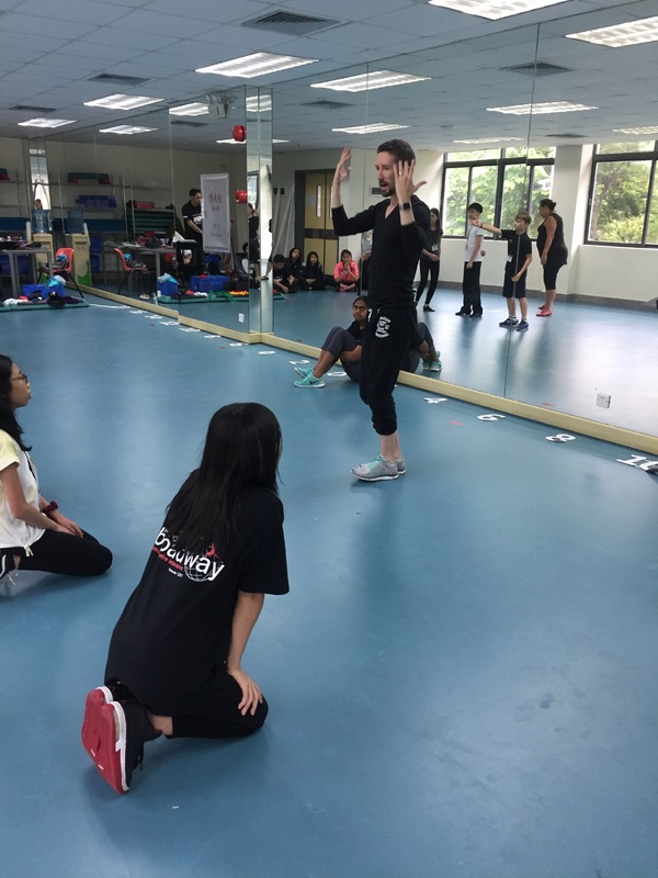 Guest Blog: Passport to China Days 1 & 2 Image
