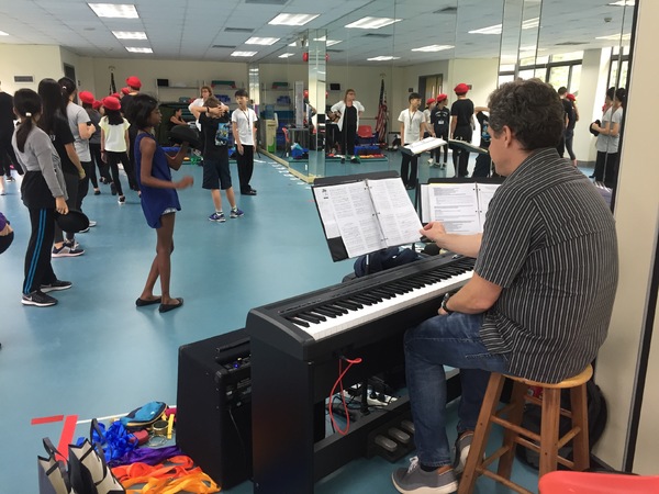 Guest Blog: Passport to China Days 1 & 2 Image