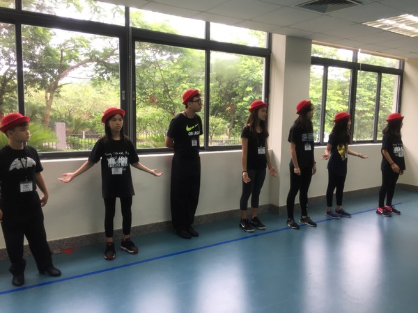 Guest Blog: Passport to China Days 1 & 2 Image