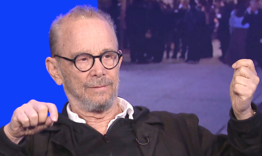 Critics Rehash the Season, Joel Grey Stops by This Week's THEATER TALK Image