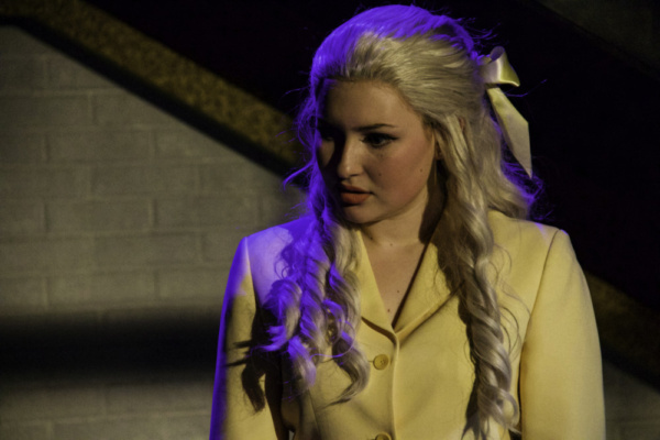 Photo Flash: So Very... First Look at HEATHERS: THE MUSICAL at The Starlite Room Image
