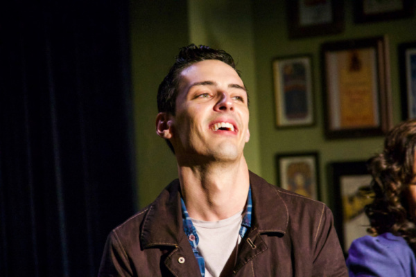 Photo Flash: So Very... First Look at HEATHERS: THE MUSICAL at The Starlite Room Image