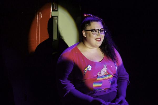 Photo Flash: So Very... First Look at HEATHERS: THE MUSICAL at The Starlite Room Image