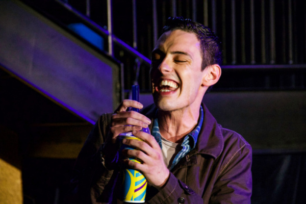 Photo Flash: So Very... First Look at HEATHERS: THE MUSICAL at The Starlite Room Image