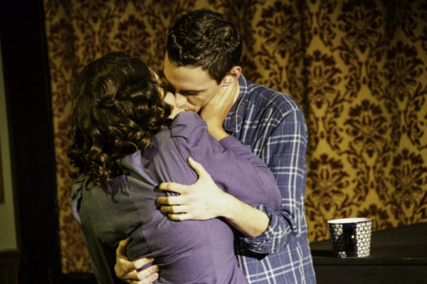 Photo Flash: So Very... First Look at HEATHERS: THE MUSICAL at The Starlite Room Image