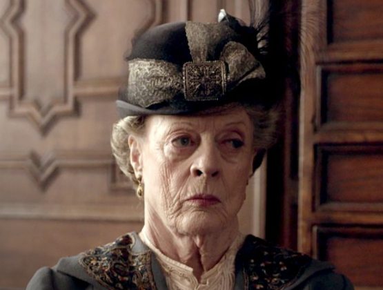 NBC Exec Says DOWNTON ABBEY Movie to Begin Production in 2018 Image