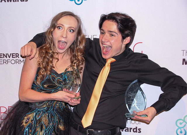 Interview: Q&A with Bobby G Award Winners Elleon Dobias  and Austin Hand Image